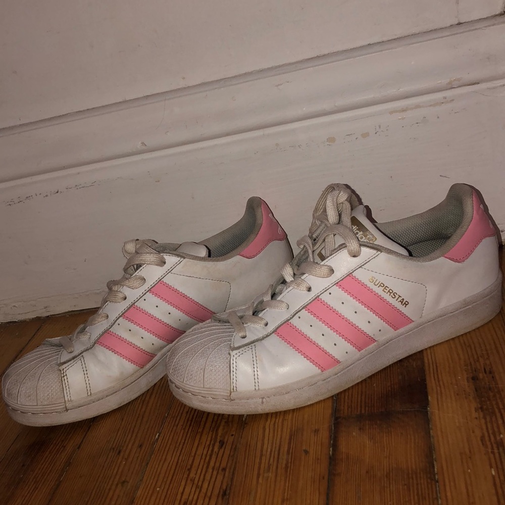 Adidas super stars